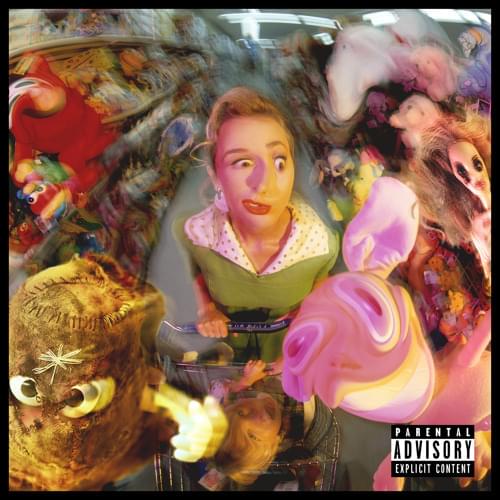 "POPSTAR!" by Danny Seth